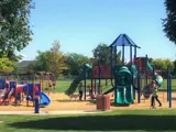 Bear Creek Park Playground