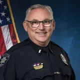 Portrait photo of Chris McGilvery