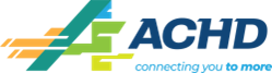 ACHD Logo