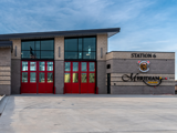 Fire Station 6